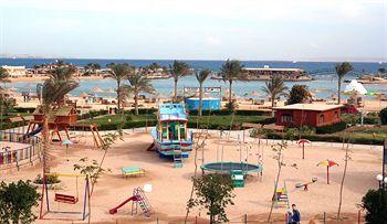 The Desert Rose Resort Hurghada Safaga Road