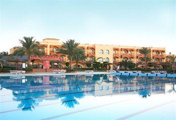 The Desert Rose Resort Hurghada Safaga Road