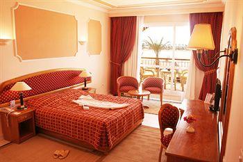 The Desert Rose Resort Hurghada Safaga Road