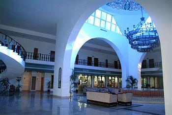 The Desert Rose Resort Hurghada Safaga Road