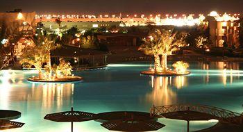 The Desert Rose Resort Hurghada Safaga Road