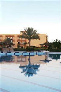 The Desert Rose Resort Hurghada Safaga Road