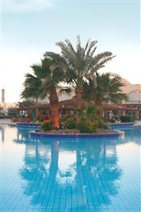 The Desert Rose Resort Hurghada Safaga Road