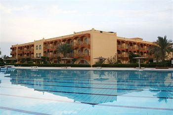 The Desert Rose Resort Hurghada Safaga Road