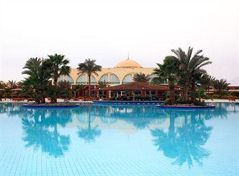 The Desert Rose Resort Hurghada Safaga Road