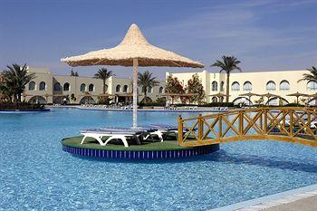 The Desert Rose Resort Hurghada Safaga Road