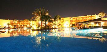 The Desert Rose Resort Hurghada Safaga Road