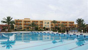 The Desert Rose Resort Hurghada Safaga Road