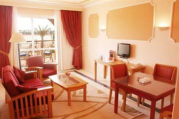 The Desert Rose Resort Hurghada Safaga Road