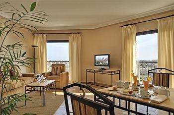 Sol Y Mar Ivory Suites Hurghada El Kawsar District