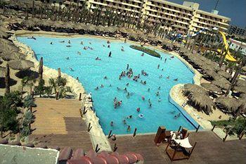 Sindbad Club Aqua Park & Resort Hurghada Hurghada