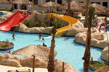 Sindbad Club Aqua Park & Resort Hurghada Hurghada