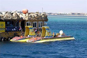 Sindbad Club Aqua Park & Resort Hurghada Hurghada