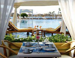 Sindbad Club Aqua Park & Resort Hurghada Hurghada