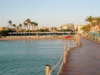 Minamark Beach Resort Hurghada El Kornish Road