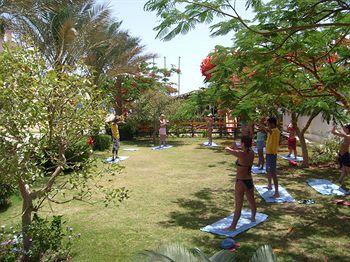 Minamark Beach Resort Hurghada El Kornish Road