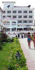 Minamark Beach Resort Hurghada El Kornish Road