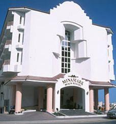 Minamark Beach Resort Hurghada El Kornish Road