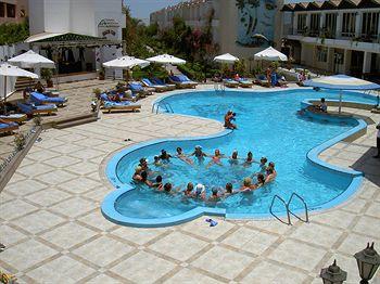 Minamark Beach Resort Hurghada El Kornish Road