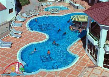 Minamark Beach Resort Hurghada El Kornish Road