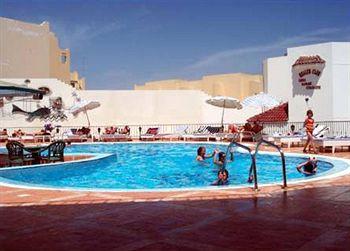 Minamark Beach Resort Hurghada El Kornish Road