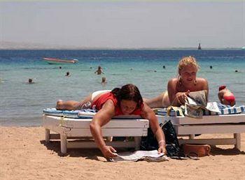 Minamark Beach Resort Hurghada El Kornish Road