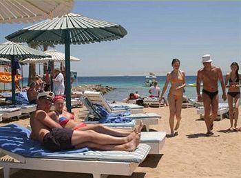 Minamark Beach Resort Hurghada El Kornish Road