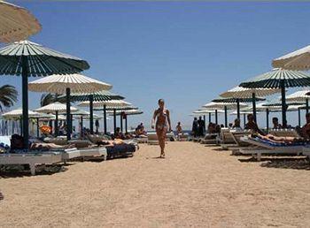 Minamark Beach Resort Hurghada El Kornish Road