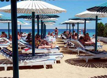 Minamark Beach Resort Hurghada El Kornish Road