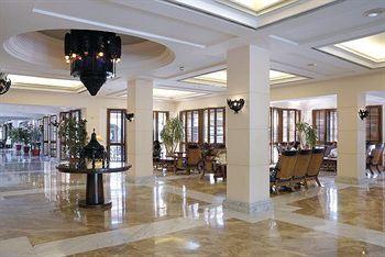 Grand Plaza Hotel Hurghada Main Road