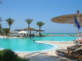 Grand Plaza Hotel Hurghada Main Road