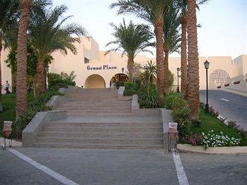 Grand Plaza Hotel Hurghada Main Road