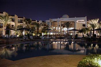 Grand Plaza Hotel Hurghada Main Road