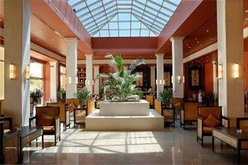 Grand Plaza Resort Hurghada Main Road