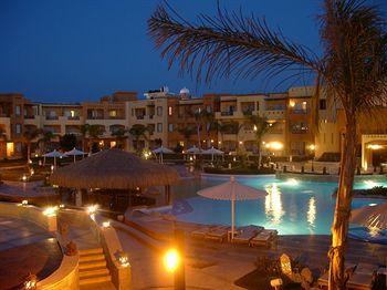 Grand Plaza Resort Hurghada Main Road