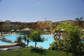 Grand Plaza Resort Hurghada Main Road