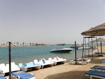 Grand Plaza Resort Hurghada Main Road