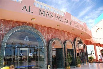 Al Mas Palace Resort Hurghada Safaga Road