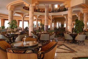 Al Mas Palace Resort Hurghada Safaga Road