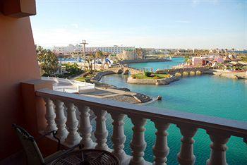 Al Mas Palace Resort Hurghada Safaga Road