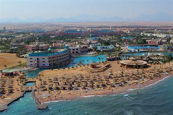 Al Mas Palace Resort Hurghada Safaga Road