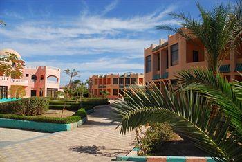 Al Mas Palace Resort Hurghada Safaga Road