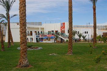 Emerald Hotel And Beach Resort Hurghada Safaga Road