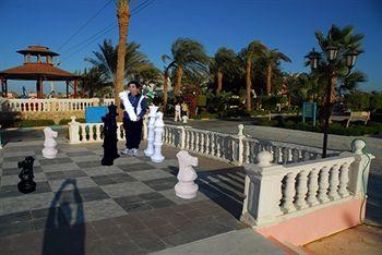 Emerald Hotel And Beach Resort Hurghada Safaga Road