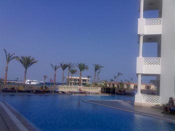 Emerald Hotel And Beach Resort Hurghada Safaga Road