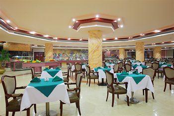 Emerald Hotel And Beach Resort Hurghada Safaga Road