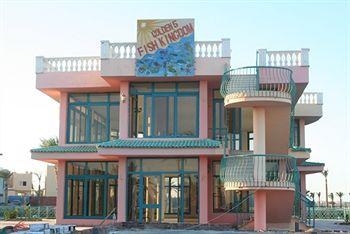 Emerald Hotel And Beach Resort Hurghada Safaga Road