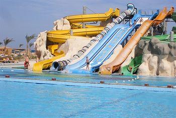 Emerald Hotel And Beach Resort Hurghada Safaga Road