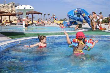 Emerald Hotel And Beach Resort Hurghada Safaga Road