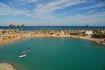 Emerald Hotel And Beach Resort Hurghada Safaga Road